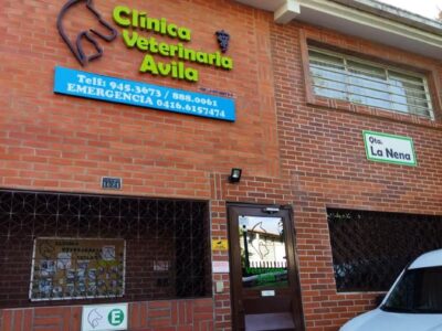 Clinica Veterinaria El Avila