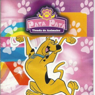 Tienda de Animales Pata-Pata