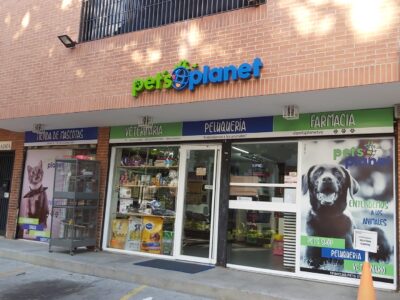 Pets Planet La Carlota