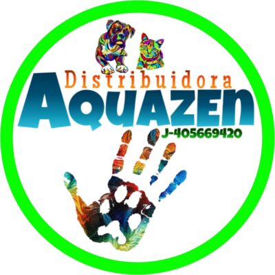 Distribuidora Aquazen