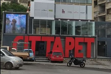 CittaPet