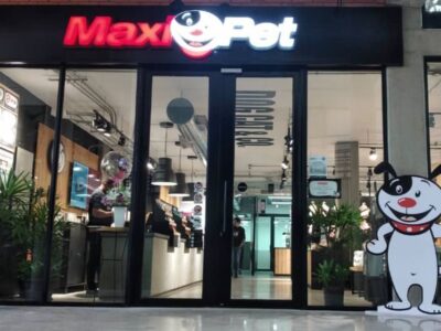 MaxiPet Plus